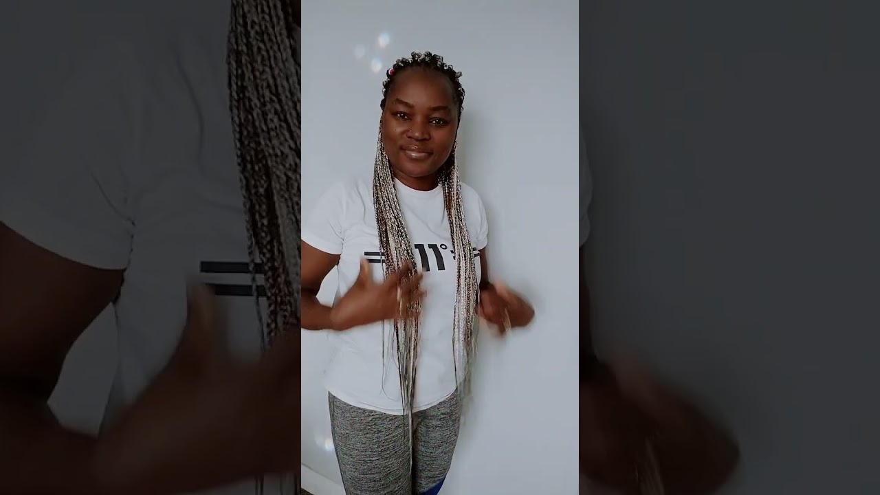 my 2024 hair styles 😁 Beyonce inspired Box braids 