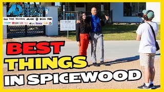 Best Things To Do In Spicewood TX | Frontyard Brewing | 5 Soul Wine Co | Home In Spicewood | ADTV