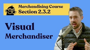 2.3.2: The Visual Merchandiser in a way that makes sense for Merchandising on Adobe Commerce Course