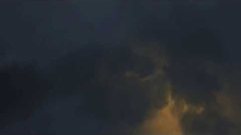 Study - Video Copilot subsurface lightning tutorial