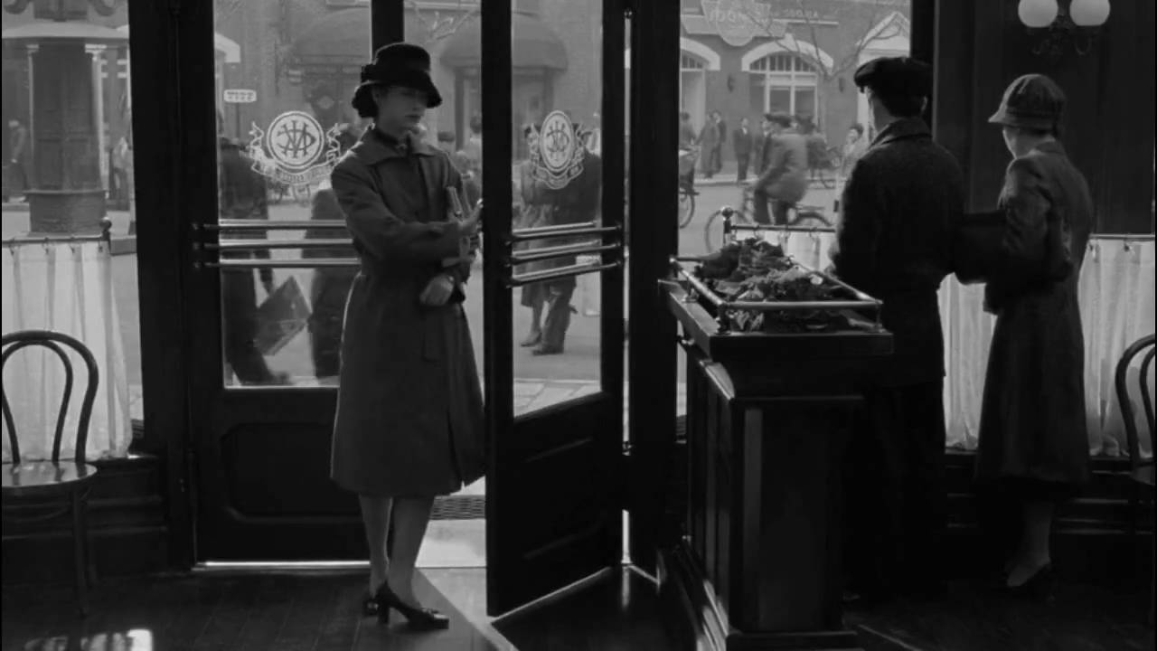 Endraum An Dich 1996 HD