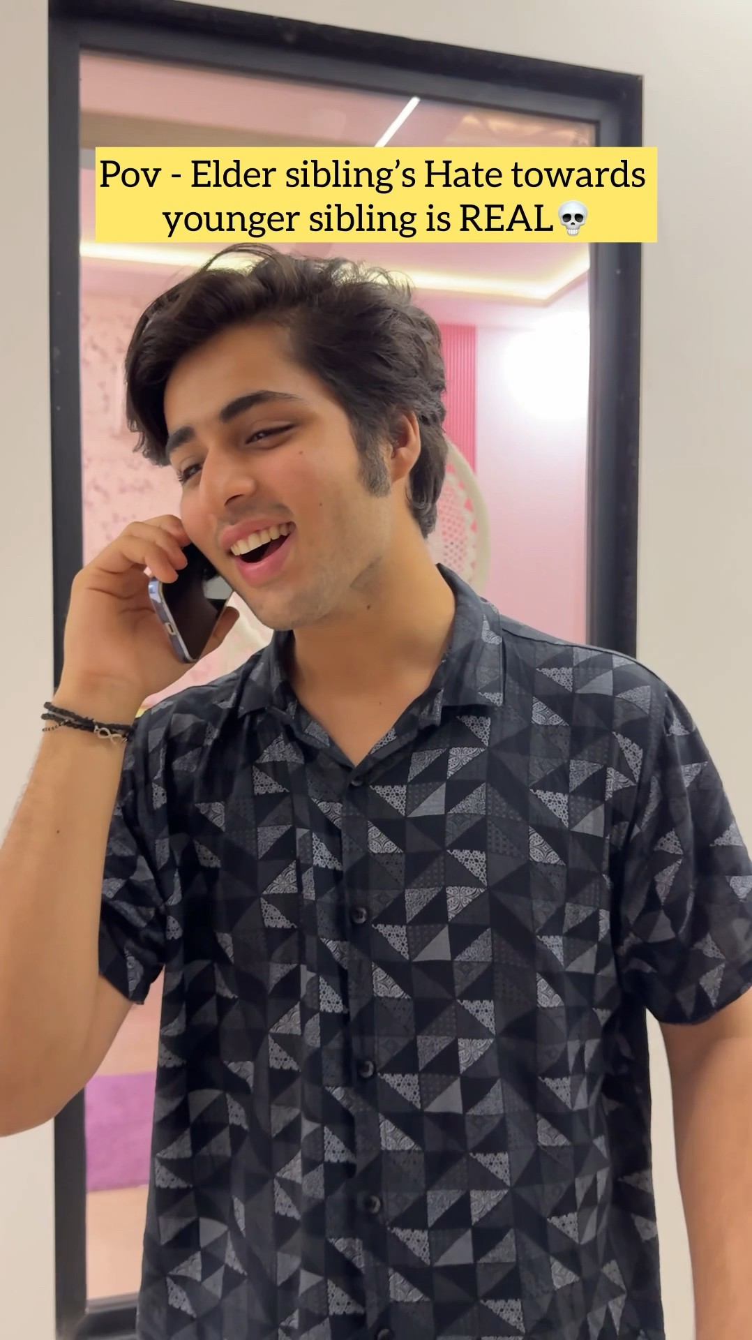 Inki padhai padhai…meri padhai?? | Raj Grover | #shorts
