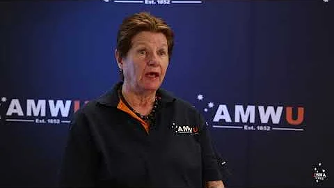 Jane Paulsen - Hastings Deering Mackay Delegate