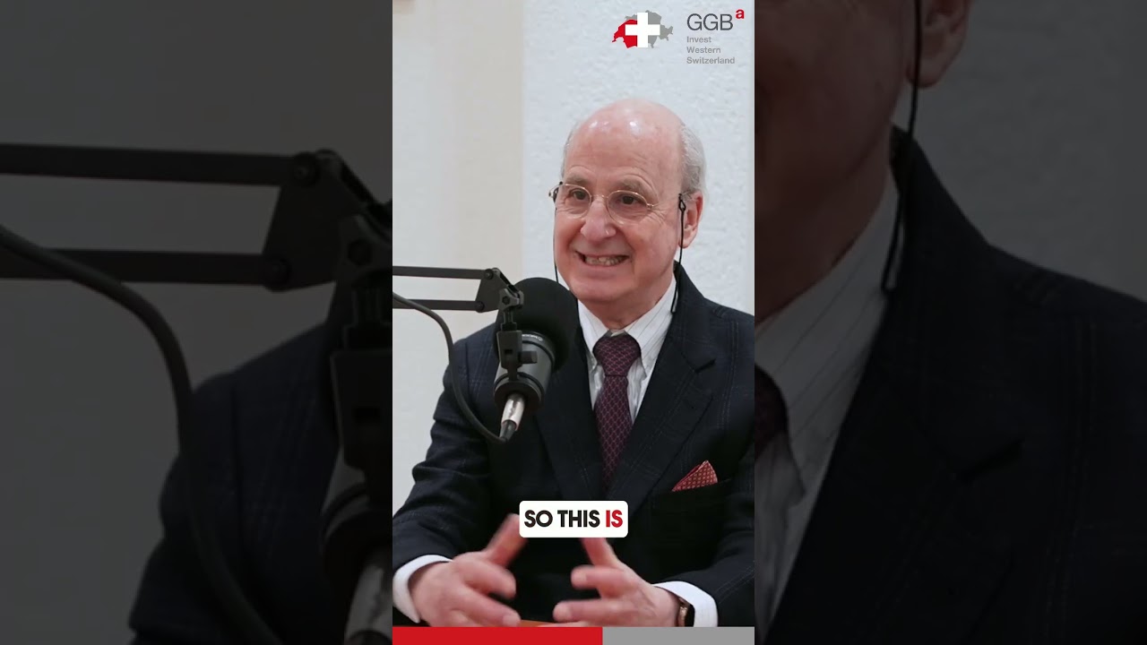 🏙️ Swiss Culture: Respect, Privacy, and Famous Faces 