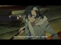 TVアニメ『天狼 Sirius the Jaeger』狩人編PV-Jaegers Ver.-