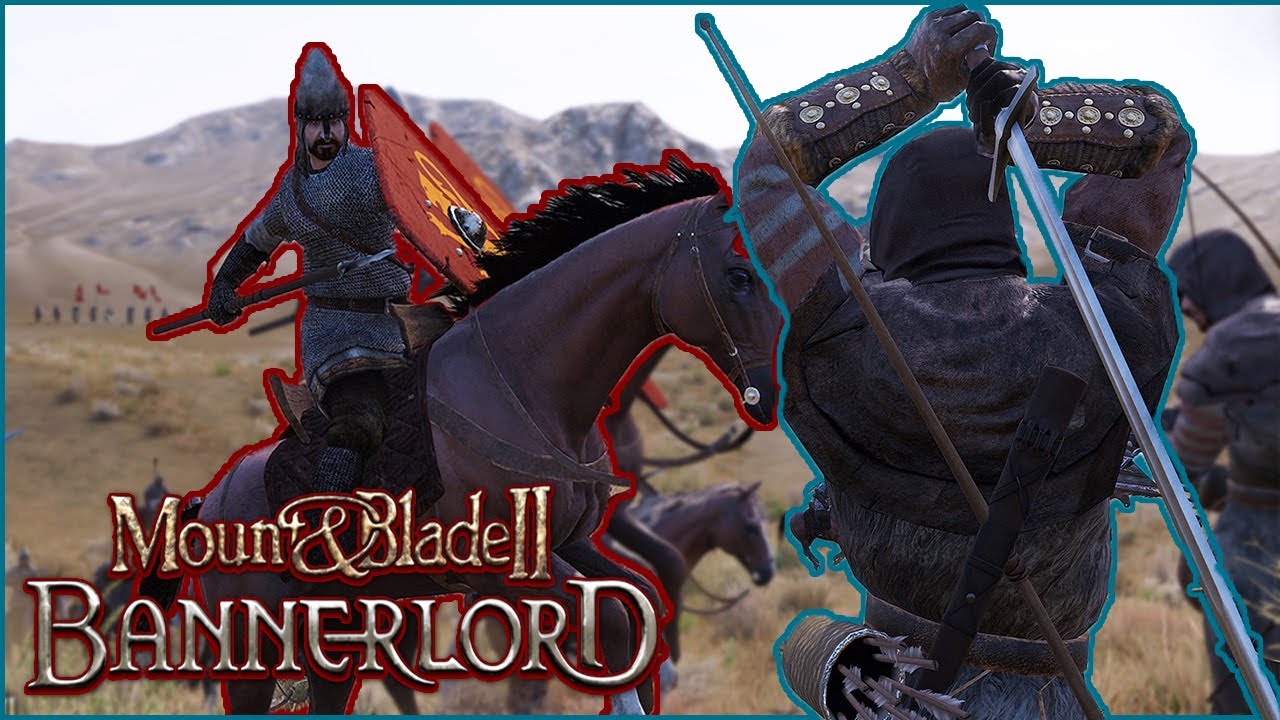 Just How Strong Are 350 ELITE Cataphract Mount & Blade II Bannerlord