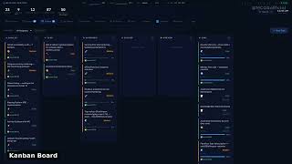 Mission Control OS — AI Agent Fleet in Action | March 7, 2026