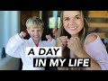 A day in my life / Au Pair in USA (Tennessee)