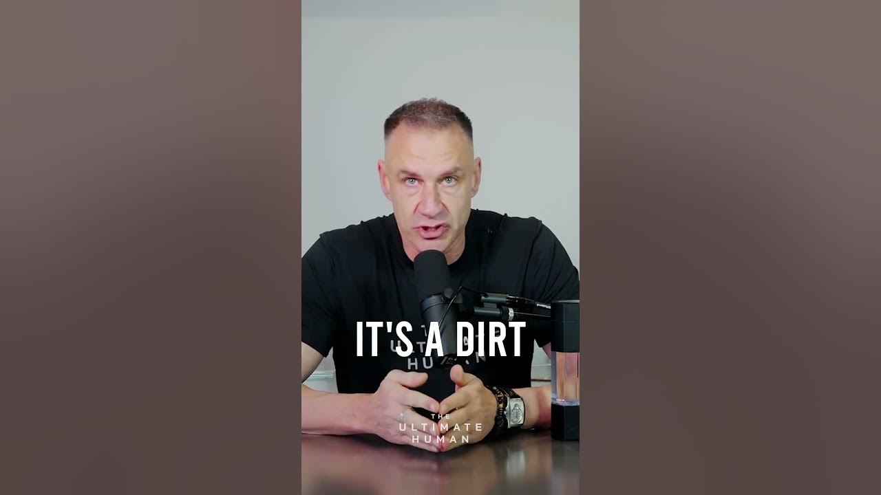 Gary brecka s recommended salt baha gold sea salt youtube