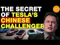 The Chinese Monster Company Behind Tesla’s Challenger | Evergrande | Hengchi | Debt | China