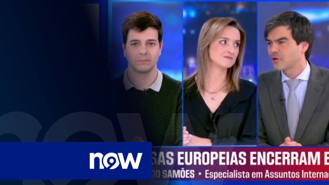 «Se objetivo dos EUA era diminuir a capacidade agressiva do Irão então teve efeito»