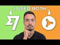 Wise vs OFX💸 Which Is BEST FOR YOU  [My Honest Recommendation]