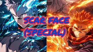 Download Lagu Scar Face 特别版 - (LE Remix) Download Lagu Scar Face 特别版 - (LE Remix)