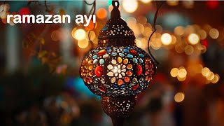 ramazan ayı jelal kary