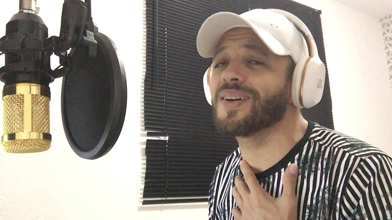 Negritude Jr. - Timidez | Terceiro Elemento