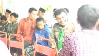 Tahlilan Bukan Ajaran Islam Ustadz Abdul Aziz part 1