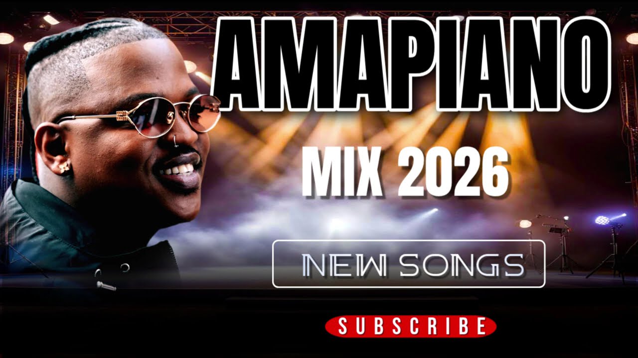 AMAPIANO MIX 2026| BENZOO| X DUPPY|DJ MAPHORISA| FOCALISTIC| NEW SONGS MIX|MALUMTOM| VINTE SA