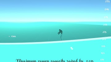 Wanishing Waves - Global Game Jam 2017