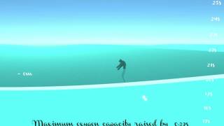 Wanishing Waves - Global Game Jam 2017