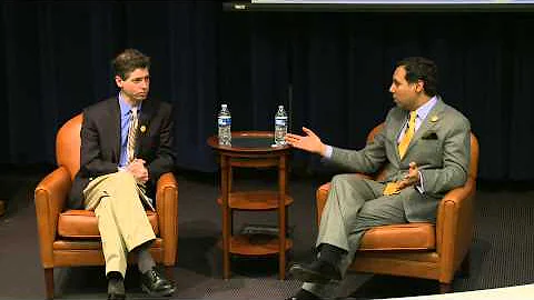 Jonathan Cohn and Avik Roy: How To Reform the U.S....