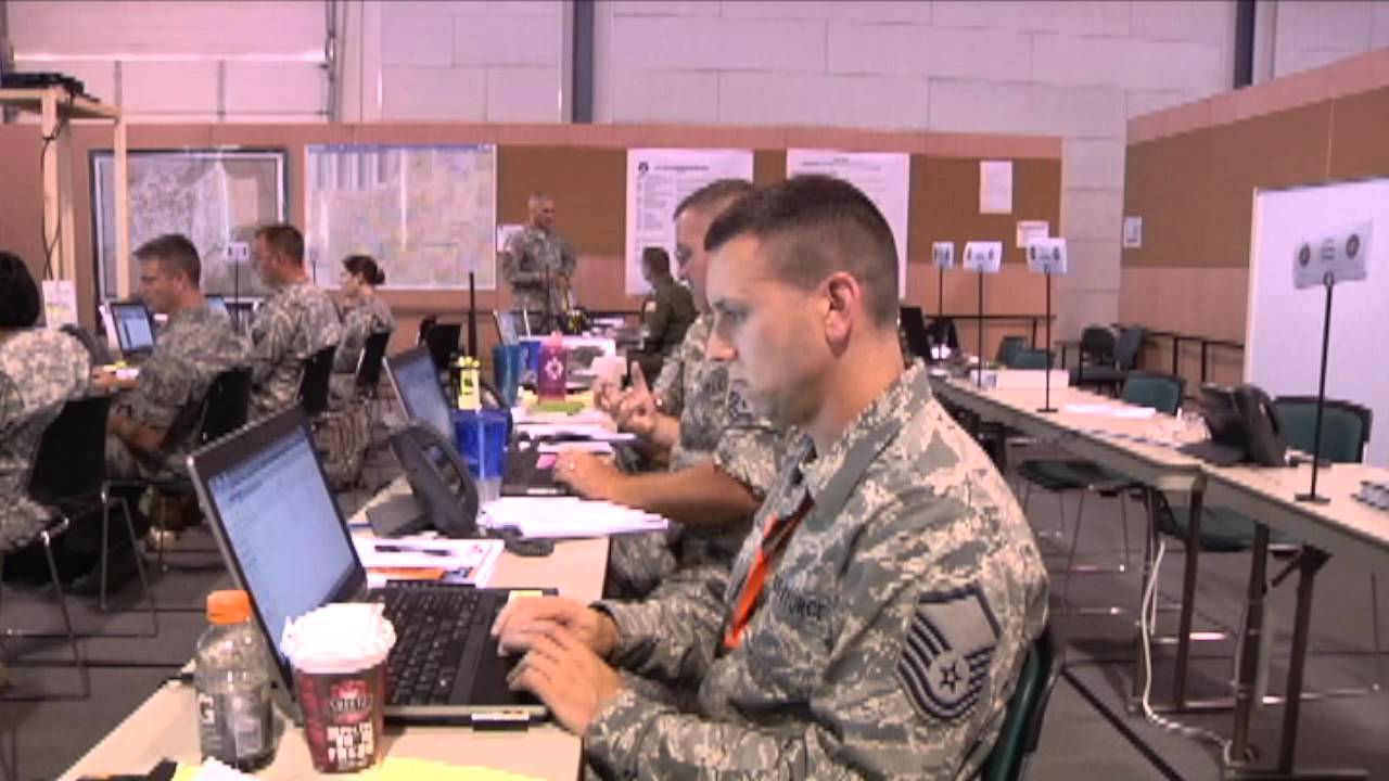 Department of Defense Supports 2013 National Scout Jamboree | MiliSource