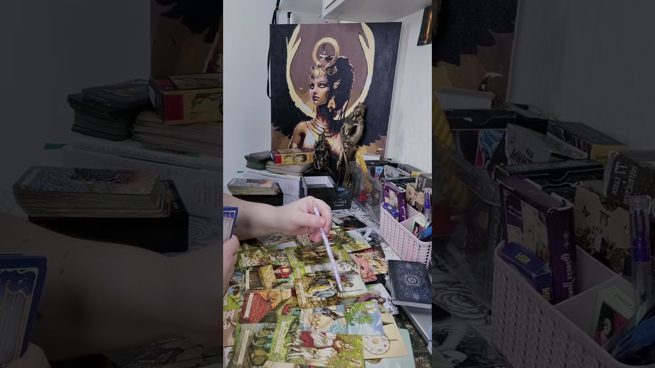 💰Тайна вашего рода ‼️‼️‼️#рекомендации #таро #tarot #род 