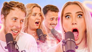 The ROAST of GKBarry with Calfreezy, Bambino Becky & MORE! FULL PODCAST.69