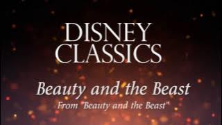 Beauty and the Beast (From 'Beauty and the Beast') [Instrumental Philharmonic Orchestra Version]