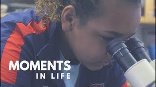 Leon County Schools - Moments In Life
