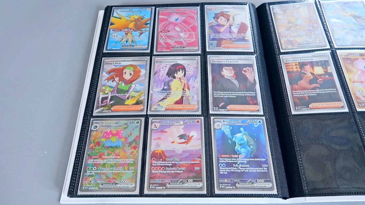 Day 4 Opening Pokémon 151 Till It is Complete