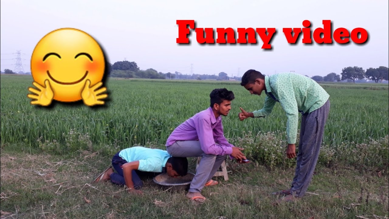 Must watch new funny comedy videos 😁😂// 2019// new Episode comedy shows