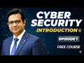 Cyber Security Introduction - Episode 1