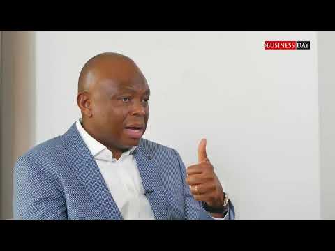 Former CEO, Fidelity Bank Plc. discusses the transformation journey of the bank under his leadership