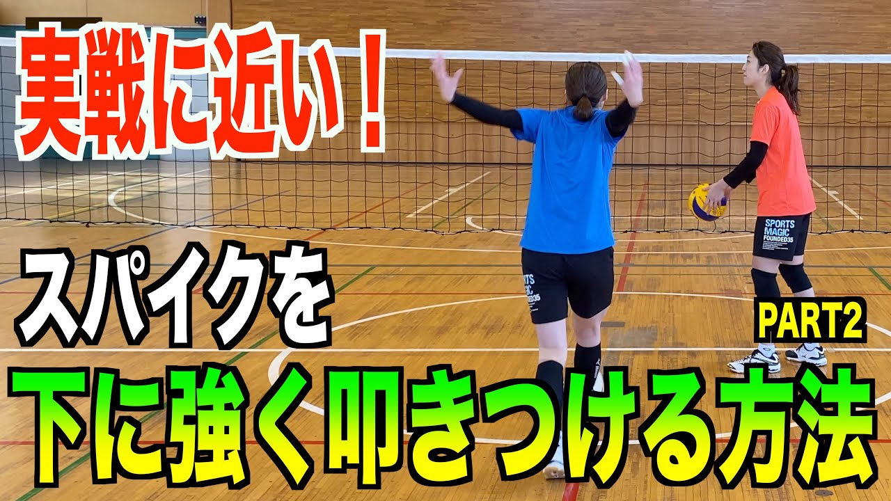 市場 スパイクアシスト Assist Spike バレーボール スパイク専用アシスター