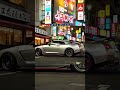 JDM VS GERMAN #bmw #gtr #jdm #shorts #car #automobile