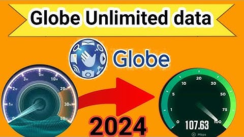 globe Apn settings | free internet settings for Android | access point Name fast internet