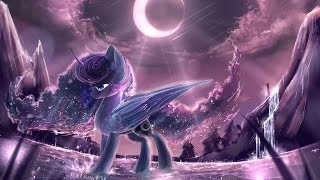 Wind Wolf | Eclipsed/Moon