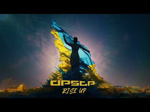 DPSTP - Rise Up #eurovision2024 #eurovision