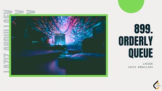 899. Orderly Queue - LeetCode