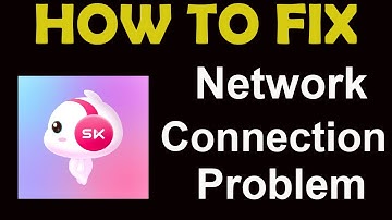 How To Fix Streamkar App Network Connection Problem Android & iOS | Streamkar No Internet Error |