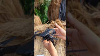 dji mini drone #reels #drone
