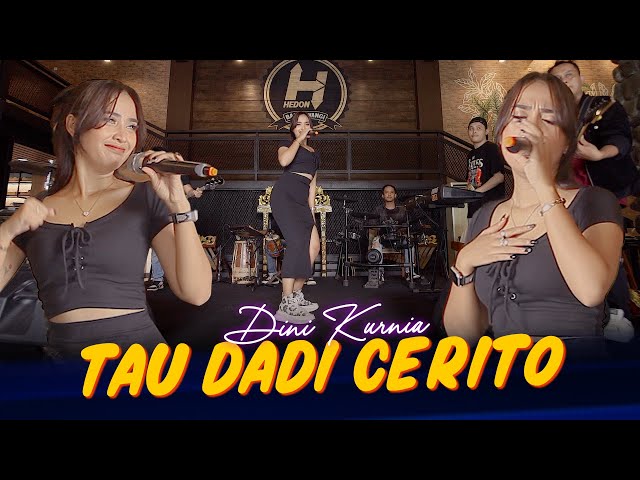 Dini Kurnia - Tau Dadi Cerito (Official Music Video) class=