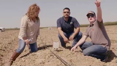 WaterBit, AT&T and Devine Organics Using Irrigation Technology for Sustainability (Full Version)