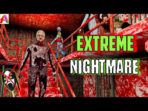 The Twins Extreme Nightmare Mode Full Gameplay (Unofficial)