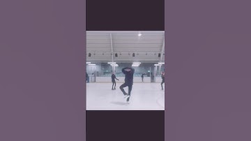 just a scratch spin | #iceskating #figureskating #icerink #spin