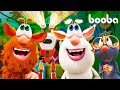 Booba 😀 All episodes in a row 75-90 すべてのエピソードを連続して表示 💜 Cartoon For Kids 🌟 Super Toons TV アニメ