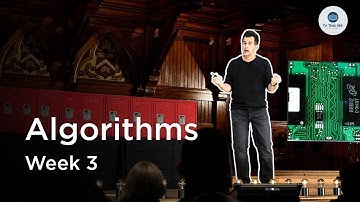 CS50x 2025 - Bài giảng 3: Thuật toán | Harvard CS50 | Song Ngữ by The Compiler Việt Nam