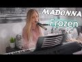 MADONNA - FROZEN | COVER