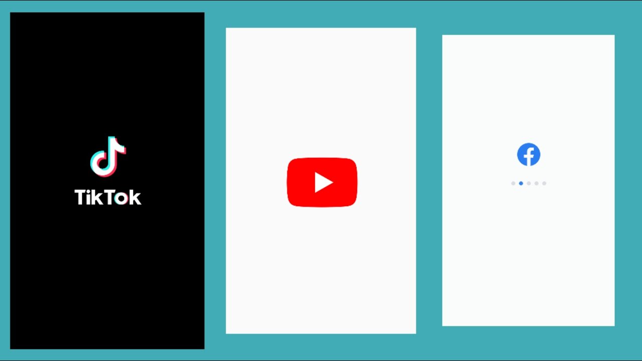 How to create Splash Screen in android studio with source code - YouTube