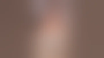 Braless Girl No Bra Shorts 
